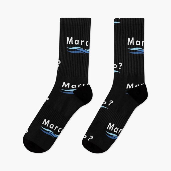 Item preview, Marco? designed and sold by SnarkSharks.