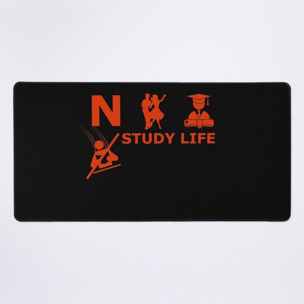 Item preview, Students life designed and sold by AdelloDeAmo.
