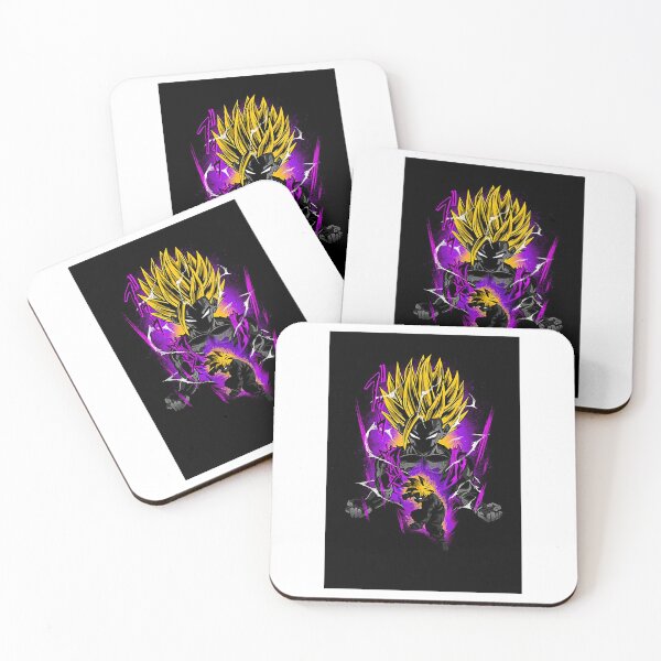 Item preview, Attack of the Son Art Board designed and sold by LiverEver.