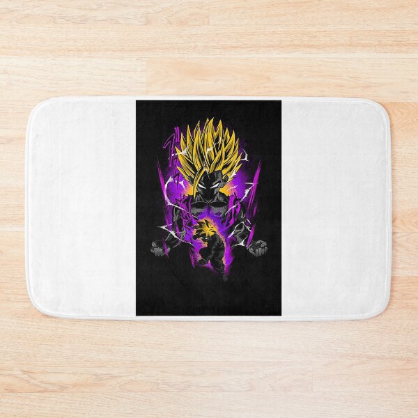 Item preview, Attack of the Son Art Board designed and sold by LiverEver.