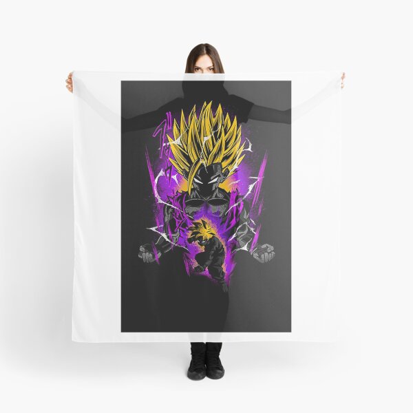 Item preview, Attack of the Son Art Board designed and sold by LiverEver.