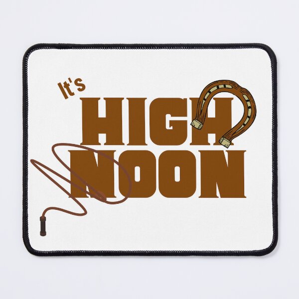 Item preview, high noon sun | The Cow Boy Limited Edition designed and sold by LilysDesignShop.