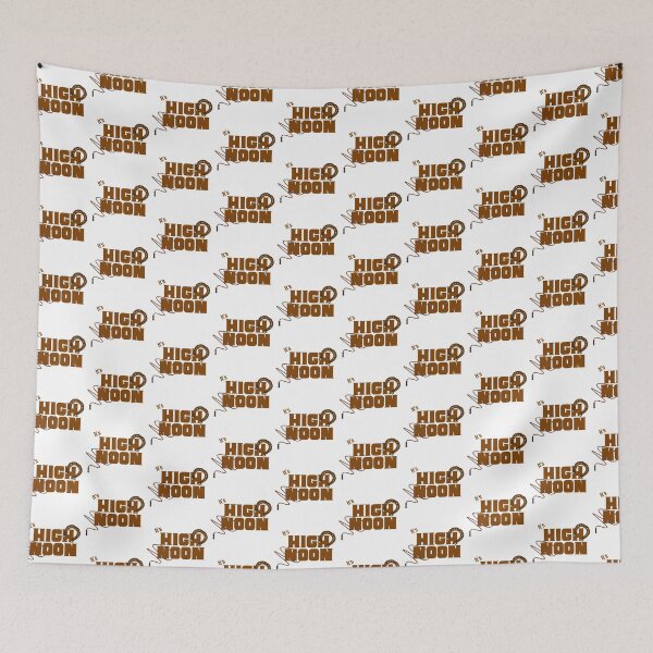 Item preview, high noon sun | The Cow Boy Limited Edition designed and sold by LilysDesignShop.