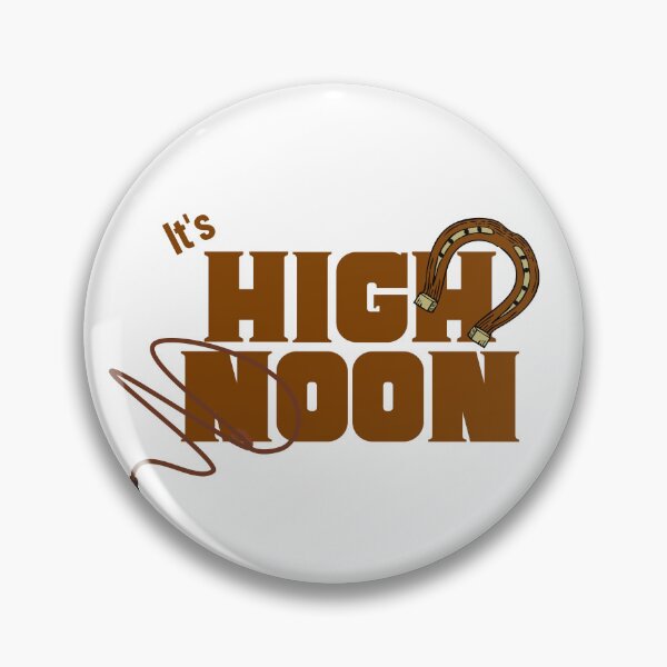 Item preview, high noon sun | The Cow Boy Limited Edition designed and sold by LilysDesignShop.
