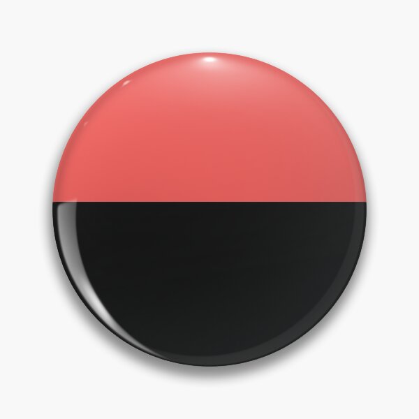 Item preview, Red Black Colour Blocks designed and sold by KGoPrintables.