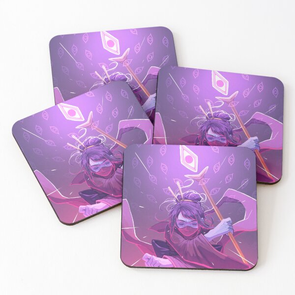 Item preview, Slay the Spire - Watcher designed and sold by ContTraders.