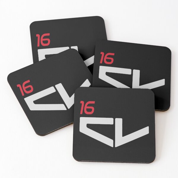 Item preview, Charles Leclerc 16 - F1 2025 designed and sold by F1 Studio.