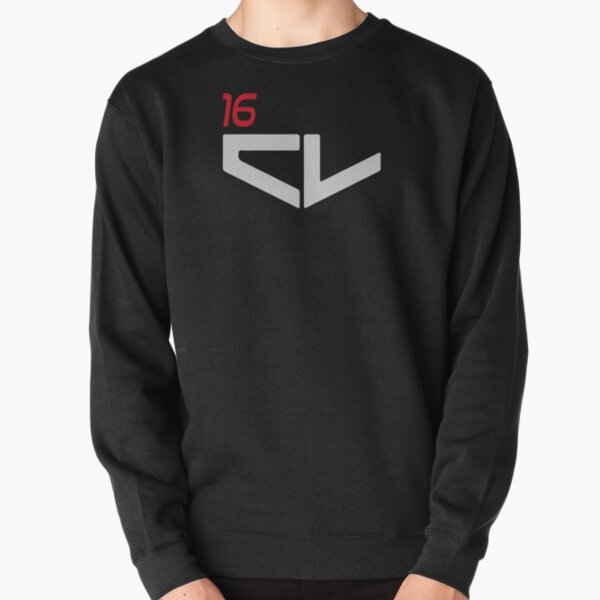 Item preview, Charles Leclerc 16 - F1 2024 designed and sold by F1 Studio.