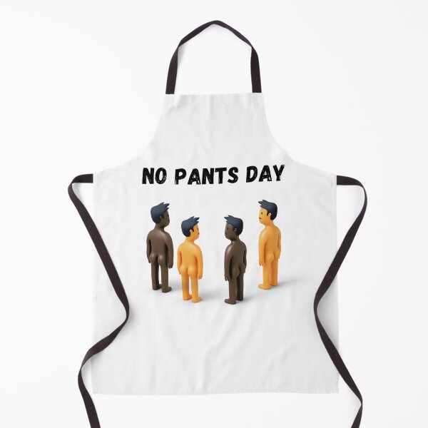 Item preview, Happy No Pants Day, No Pants No Problem designed and sold by Marshmello-.