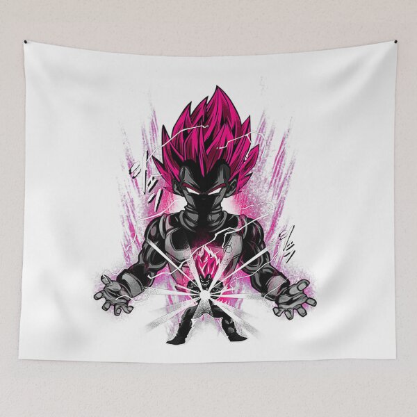 Item preview, Attack of the Red Prince designed and sold by LiverEver.