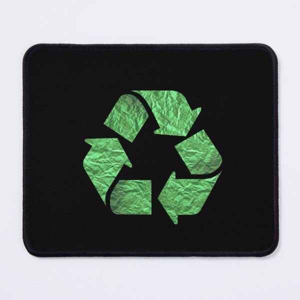 Item preview, RECYCLE THE PRESENT, SAVE THE FUTURE! designed and sold by imagine99.