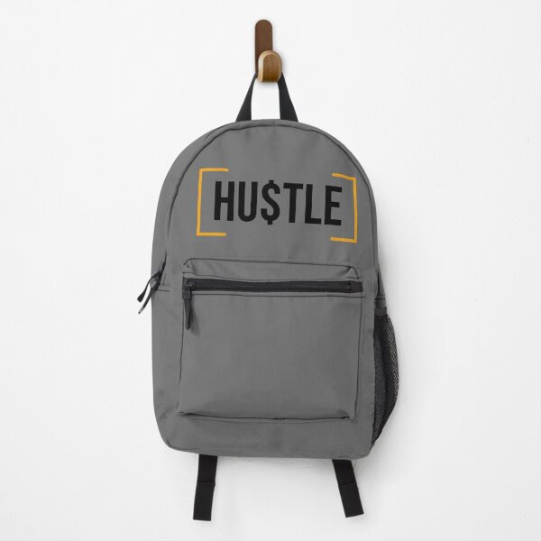 Item preview, Hustle designed and sold by Bad Copy.