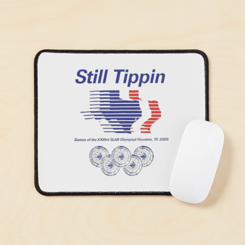 Still Tippin Classic Basketball Classic T-Shirt | Redbubble