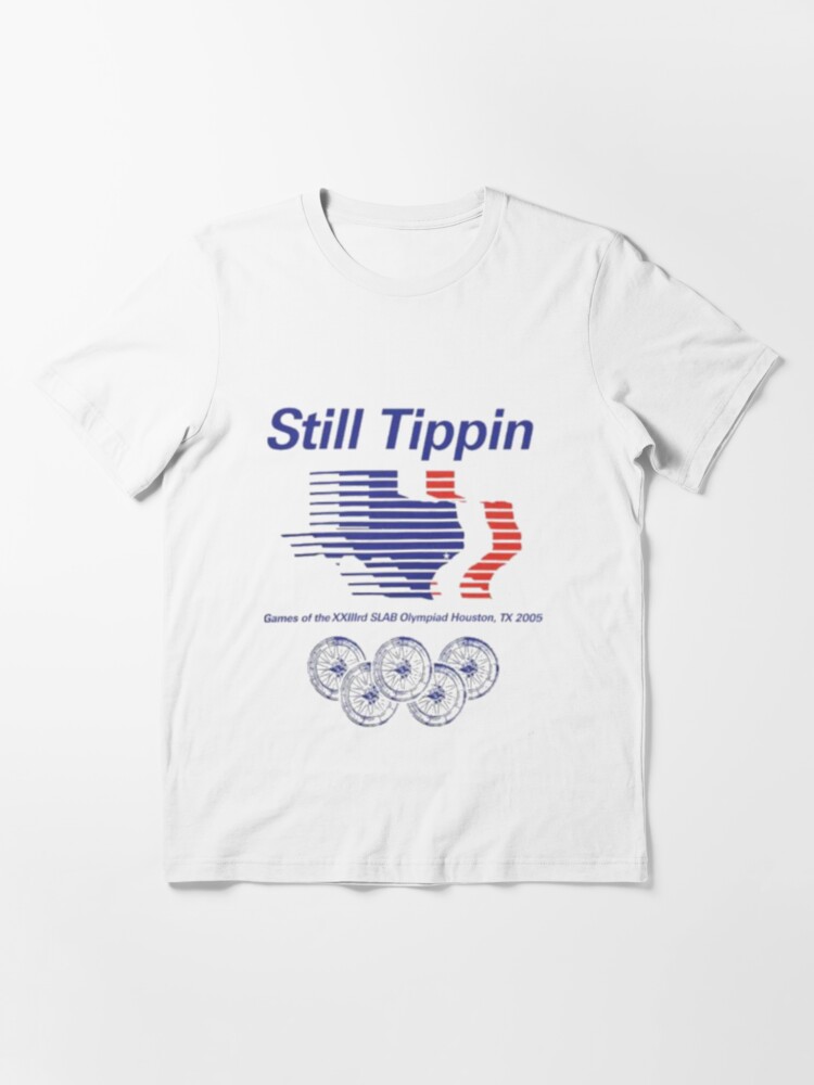 Official Still tippin 44 Hoodie TPKJ1 This hoodie is Made To Order. in 2023