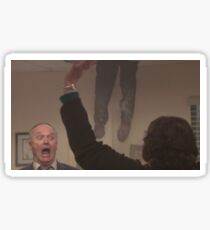 creed Sticker