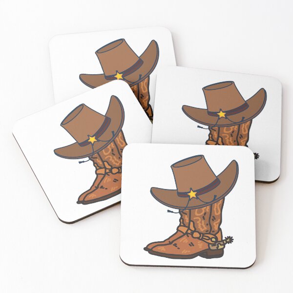 Item preview, high noon sun | The Cow Boy Limited Edition designed and sold by LilysDesignShop.