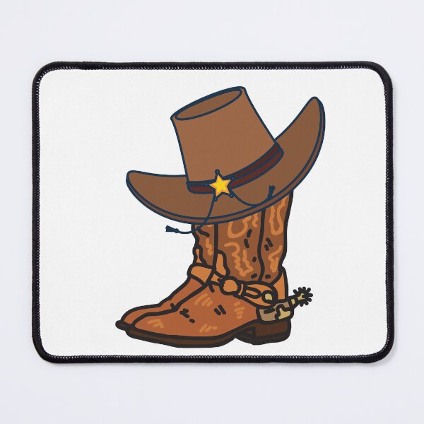 Item preview, high noon sun | The Cow Boy Limited Edition designed and sold by LilysDesignShop.