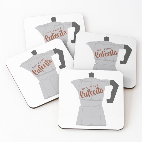 Item preview, But First Cafecito designed and sold by cositasdecassie.