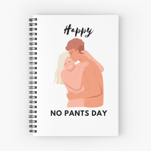 Item preview, Happy No Pants Day, No Pants No Problem  designed and sold by Marshmello-.
