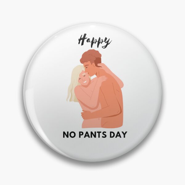 Item preview, Happy No Pants Day, No Pants No Problem  designed and sold by Marshmello-.