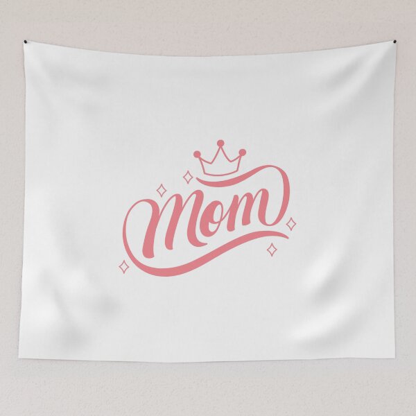 Item preview, Mothers Day | Mom Love Unique Design designed and sold by Special Mates.