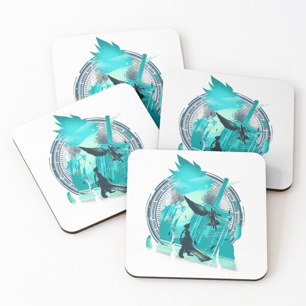 Item preview, Bleu ex-soldat designed and sold by LiverEver.