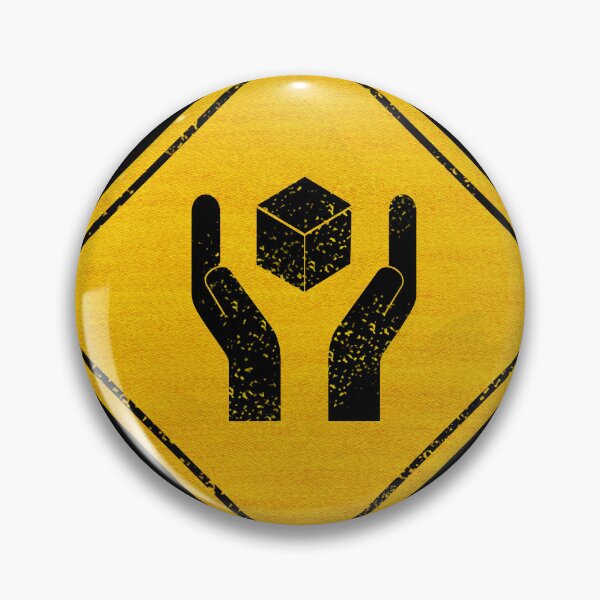 Item preview, Handle with care designed and sold by CAUTION SHOP.