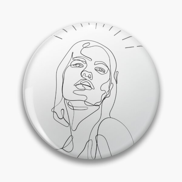 Item preview, Woman designed and sold by basa13.