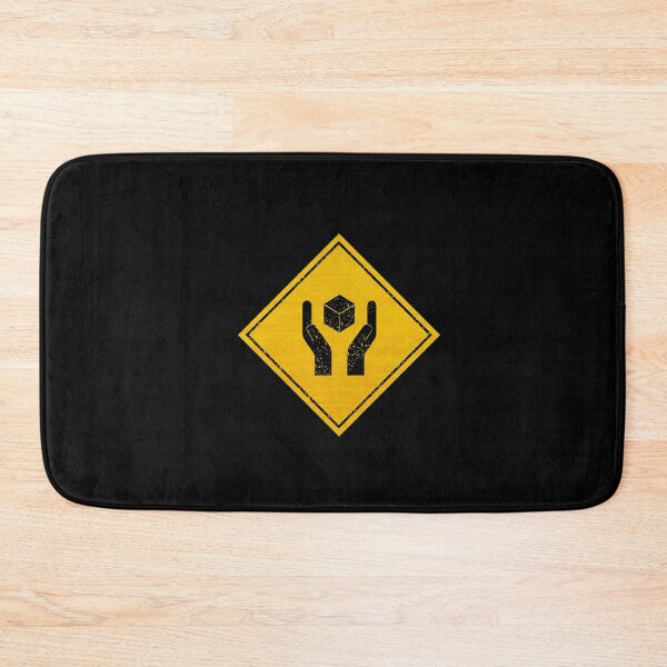 Item preview, Handle with care designed and sold by CAUTION SHOP.