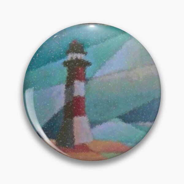Item preview, We Are To Be Lighthouses For Each Other designed and sold by broadwayweb.