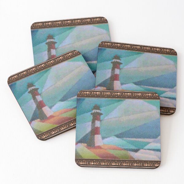 Item preview, We Are To Be Lighthouses For Each Other designed and sold by broadwayweb.