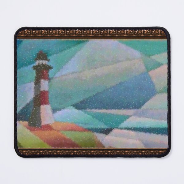 Item preview, We Are To Be Lighthouses For Each Other designed and sold by broadwayweb.