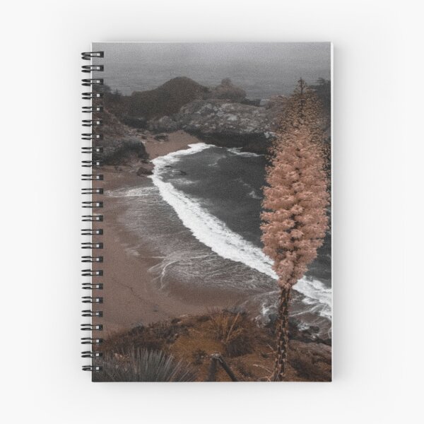 Item preview, McWay Falls designed and sold by Cierra Artis.