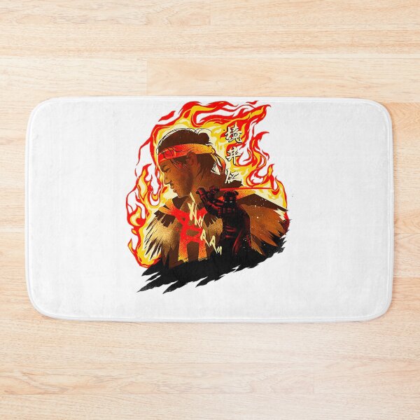 Item preview, Ghost's Burning Desire designed and sold by LiverEver.