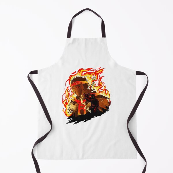 Item preview, Ghost's Burning Desire designed and sold by LiverEver.