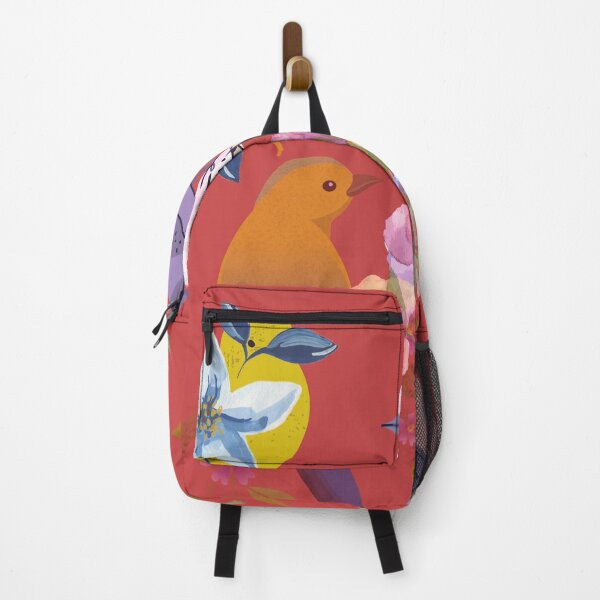 Item preview, Birds and Flowers designed and sold by TheAquaticPoet.