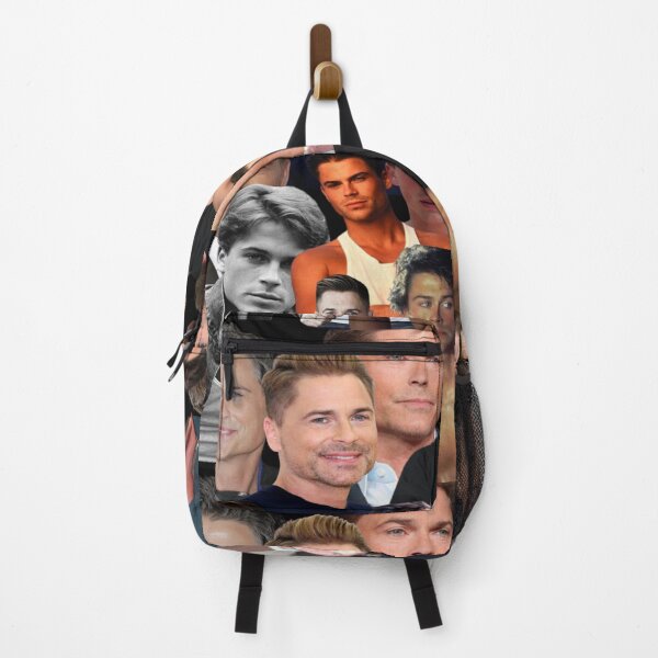 Item preview, rob lowe photo collage designed and sold by T-shirtakStore.