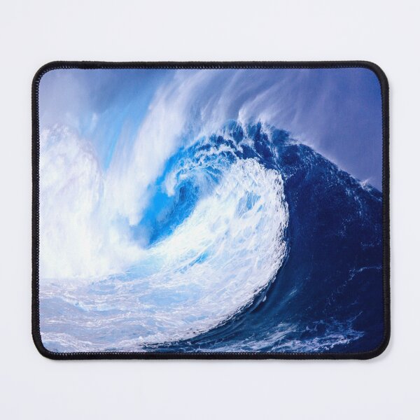 Item preview, Waves designed and sold by tedfydesign.