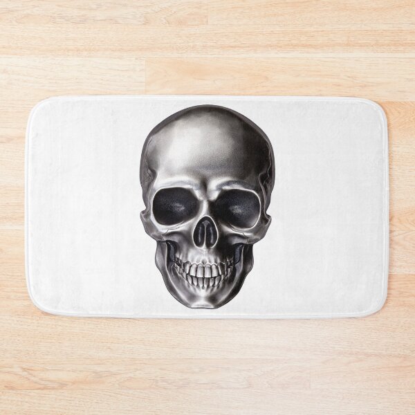 Item preview, 3D Rockstar Realism Skull Skeleton Collection designed and sold by cattiktoks1718.