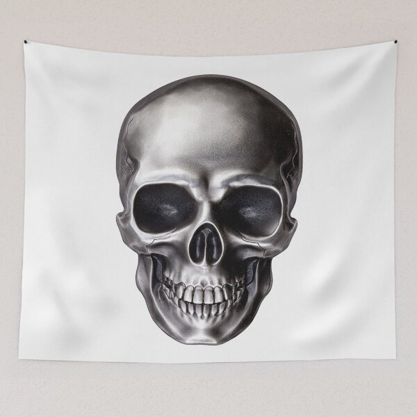 Item preview, 3D Rockstar Realism Skull Skeleton Collection designed and sold by cattiktoks1718.
