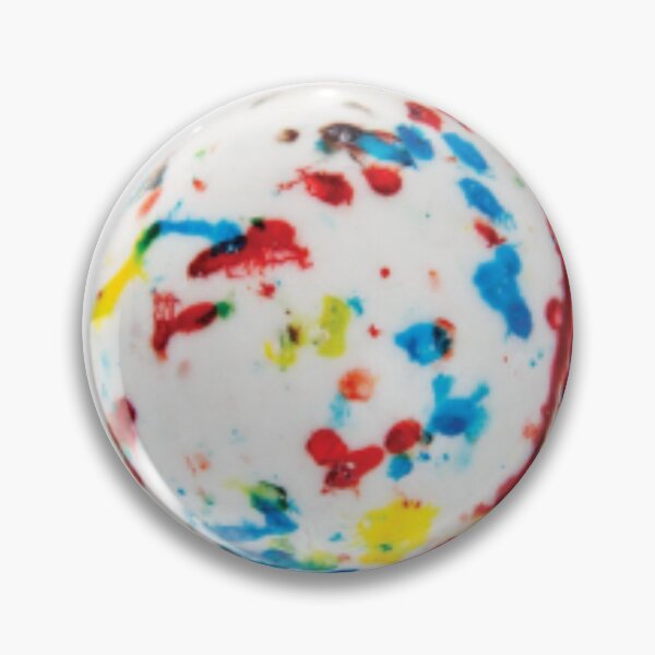 Item preview, Jawbreakers Pattern designed and sold by SillyFun.