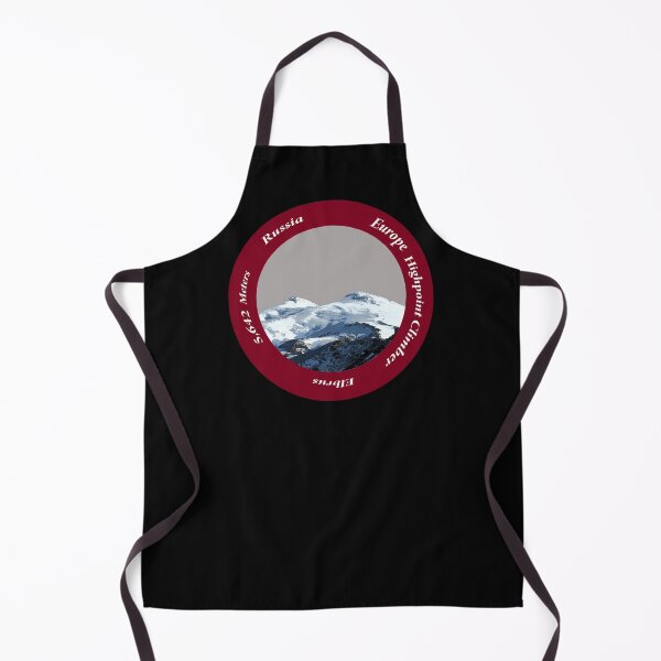 Item preview, Russia Europe Highpoint Climber designed and sold by janraydesigns.