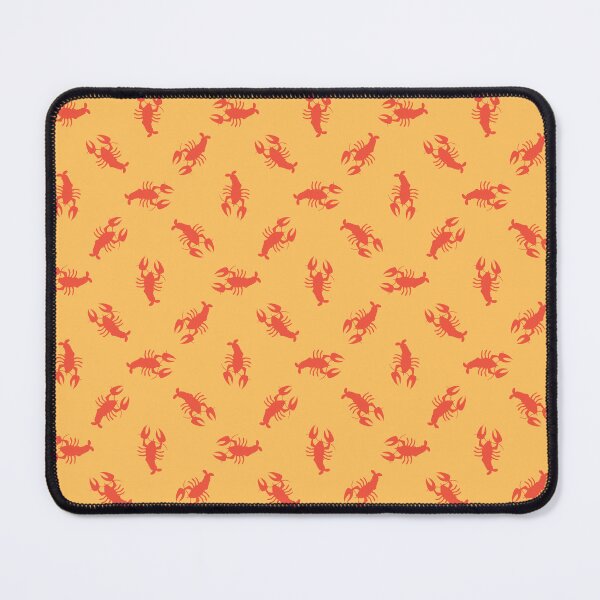 Item preview, Lobster Pattern designed and sold by StudioArteriana.