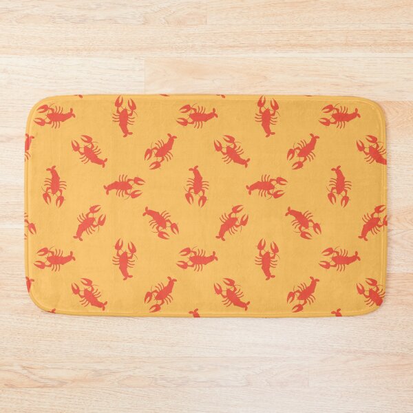 Item preview, Lobster Pattern designed and sold by StudioArteriana.