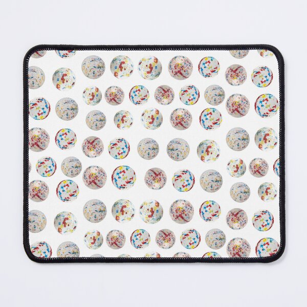 Item preview, Jawbreakers Pattern designed and sold by SillyFun.