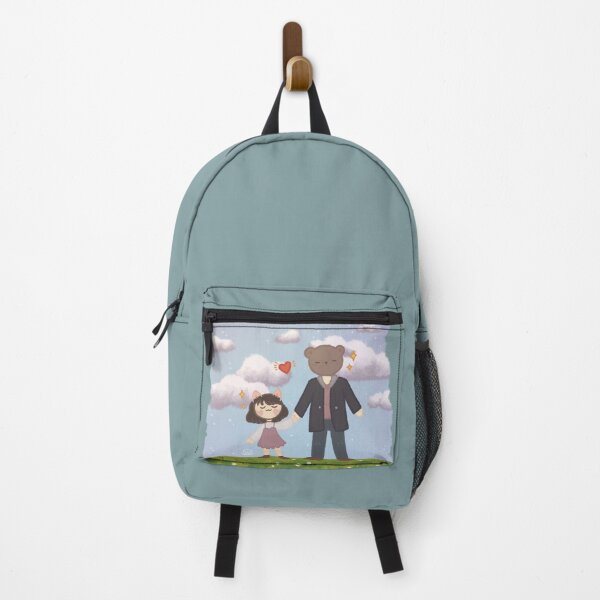 Item preview, date in the park designed and sold by Hurotienda.