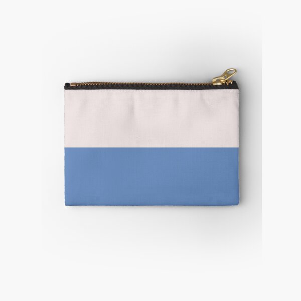 Item preview, Pink Blue Colour Blocks designed and sold by KGoPrintables.