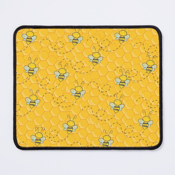 Item preview, honey Bee designed and sold by mubeepixels.