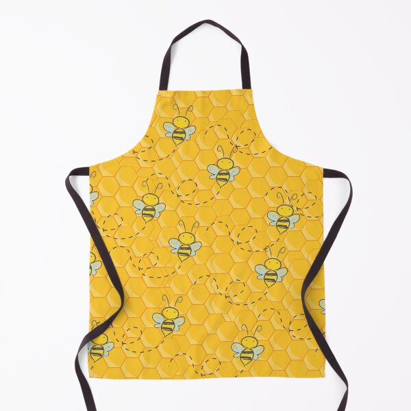 Item preview, honey Bee designed and sold by mubeepixels.