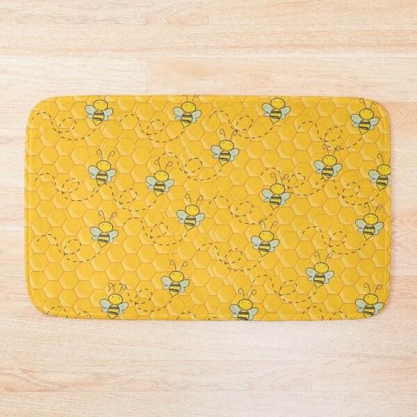 Item preview, honey Bee designed and sold by mubeepixels.